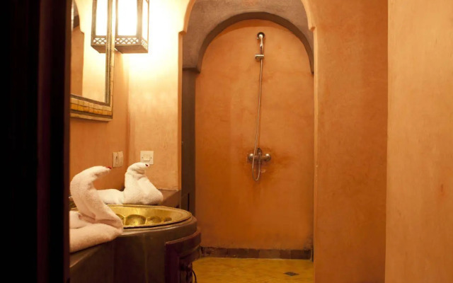 Riad Ka