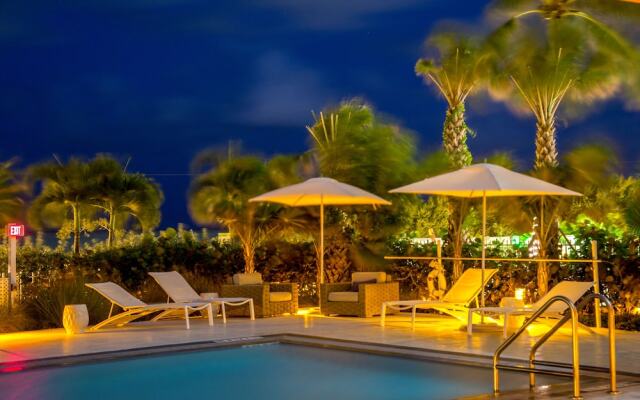 Monte Carlo Miami Beach Condo by Mare DAzur