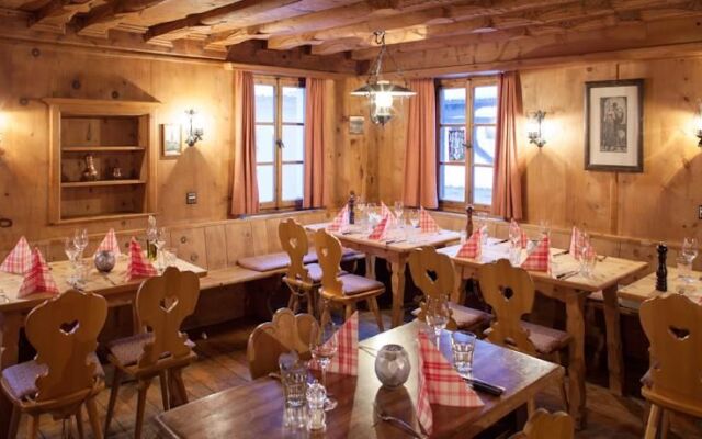 Hotel Alte Post