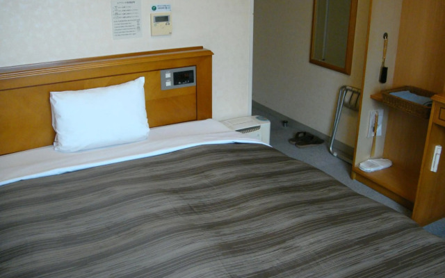 Hotel Route-Inn Naha Asahibashi Eki Higashi