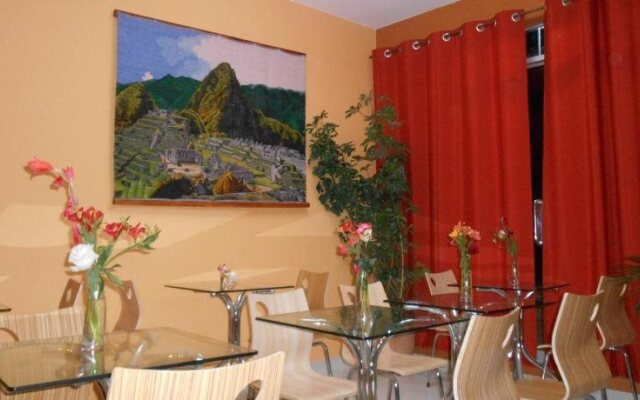 Usgar Machupicchu Boutique