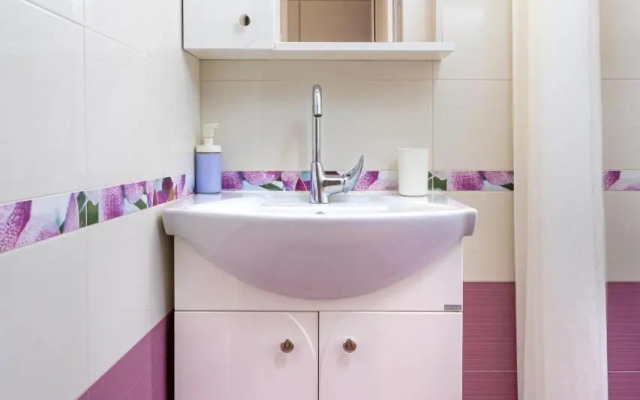 The Cozy Home 1-Bedroom in Central Plovdiv