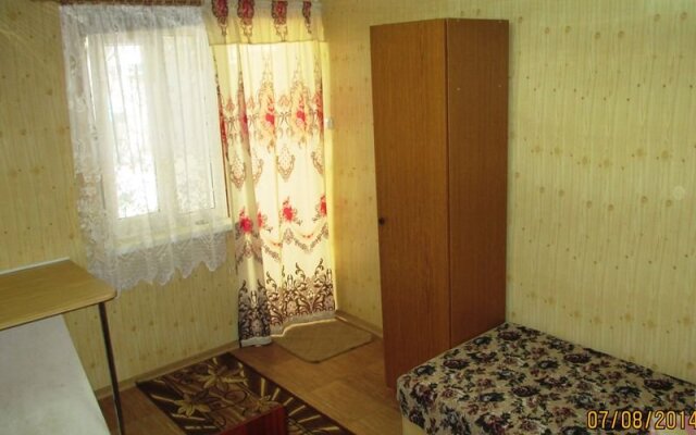 Na Novoj Guest House