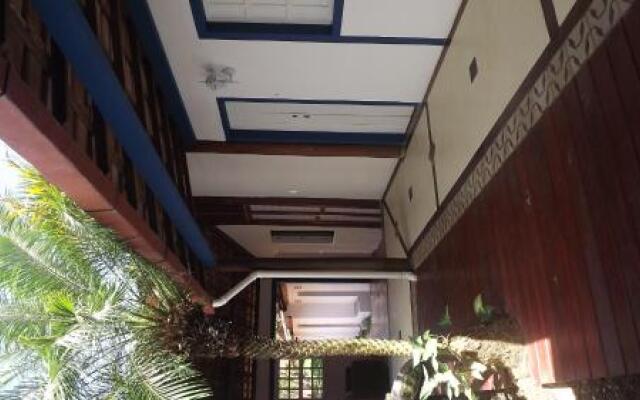 Hostel As Margaridas