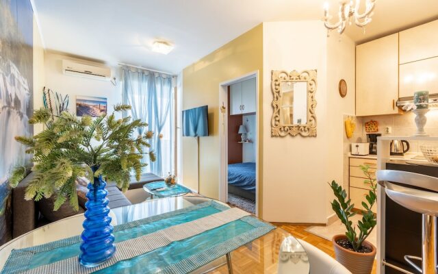 Apartment Ivana