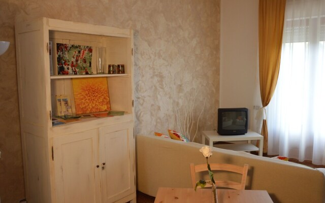 B&B Casa Amabili