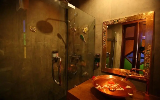 Chiangmai Boutique House