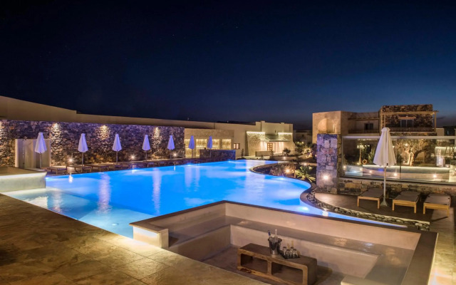 Ostria Resort & Spa
