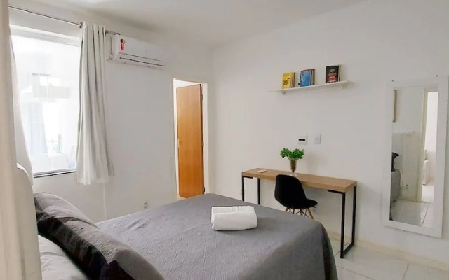 COOND0100 - Edifício Solarius