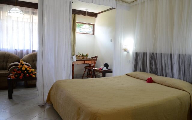 Green Hills Hotel
