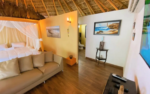 Palm Valley Cabins