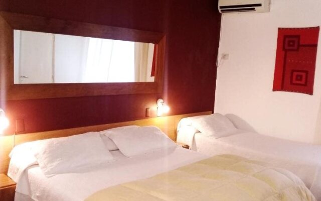 Hostal de la Costa