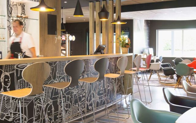 ibis Wavre Brussels East