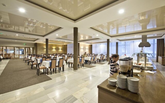 Hotel SOREA URÁN