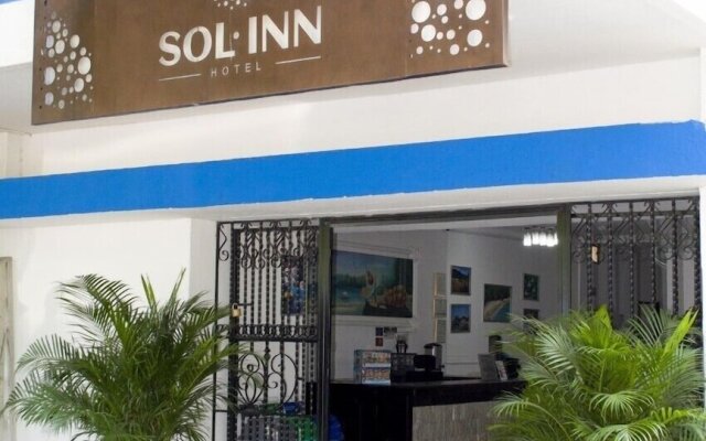Hotel Sol Inn - Santa Marta