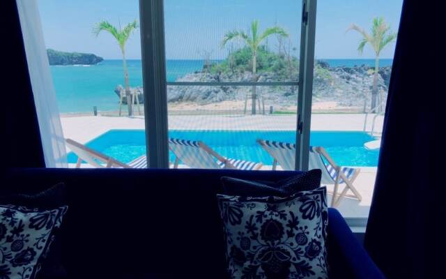 Thalassa Beach and Pool Villa