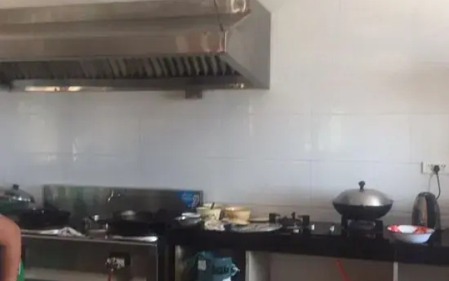 Pingyang Muhai family accommodation