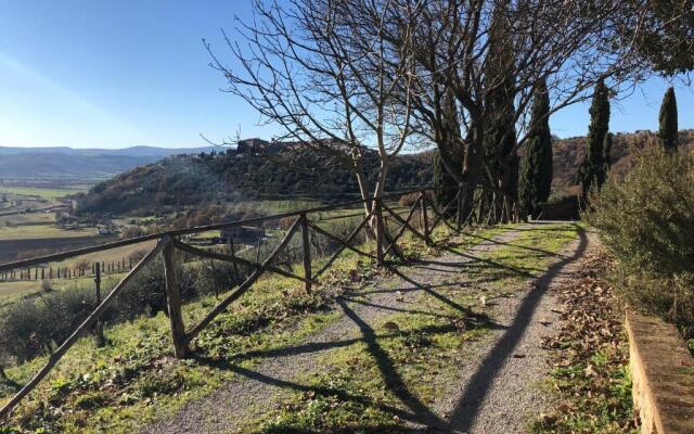 Agriturismo Beata Vanna