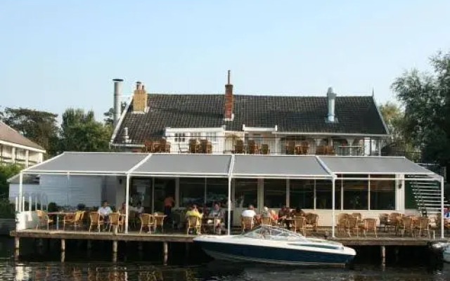 Budget Hotel De Plashoeve