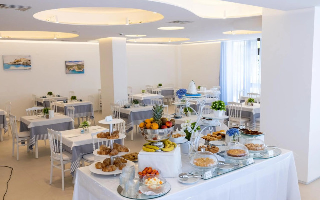 Hotel Cristalda