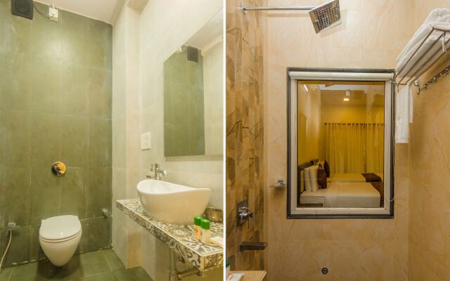 FabHotel Divine Residency