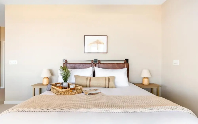 Ocean Point Villa