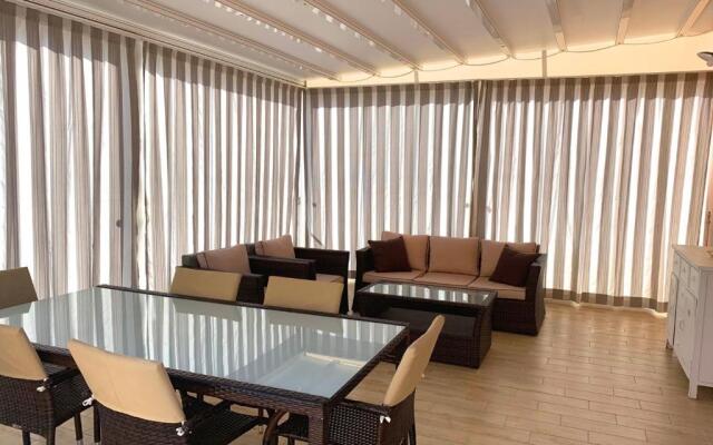 Appartamento in Villino Laura