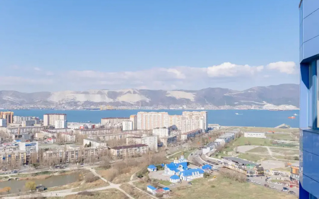 Прованс на Вербовой