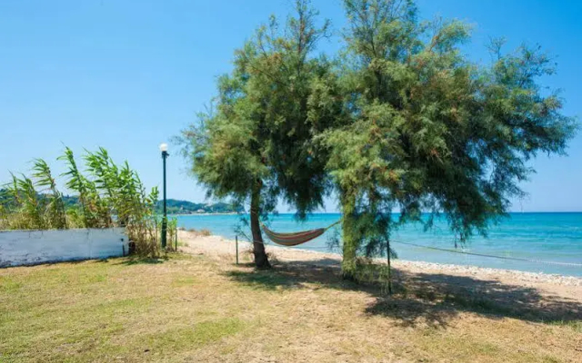Corfu Sea Palm Residence