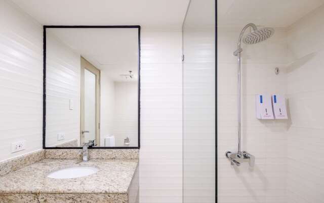 Surestay Plus By Best Western Cebu City