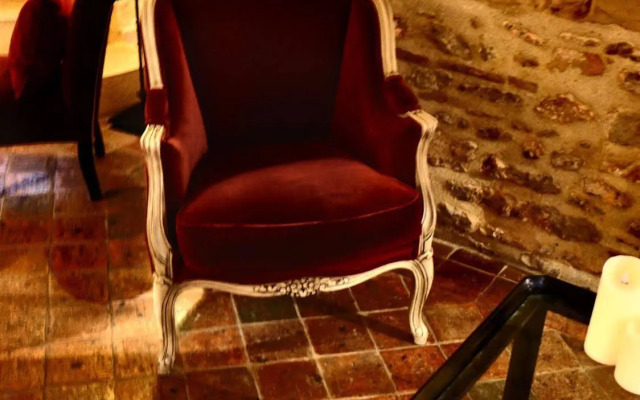 La Maison de Rhodes Hôtel & Spa 5*