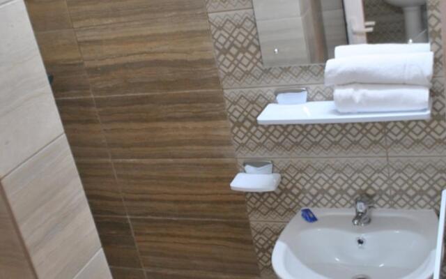 Hotel Confort