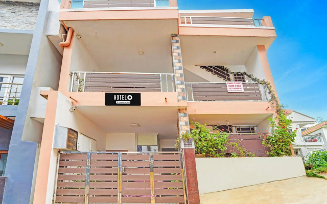 OYO 70213 Anmols Peace Home Stay