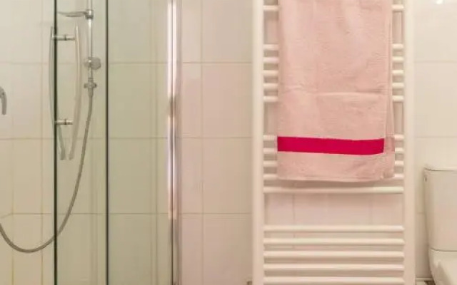 Apartment Grand Pre 14