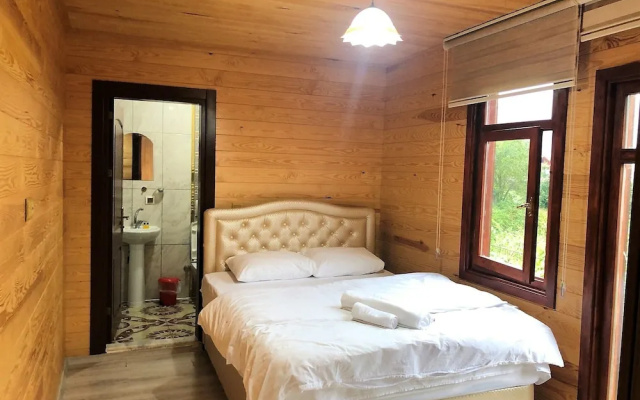 Uzungol Cerrahpasa Suites