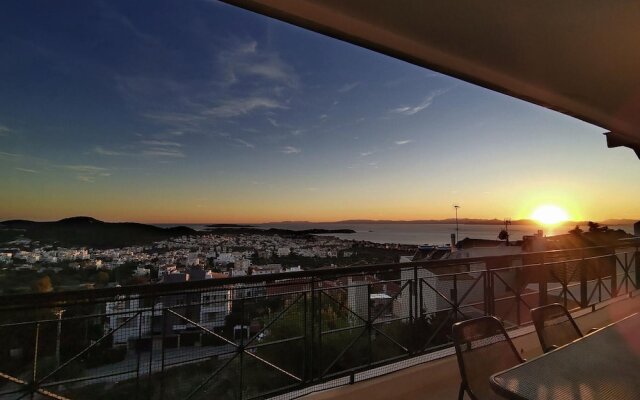 Libra - Luxurious Sea View Apartment