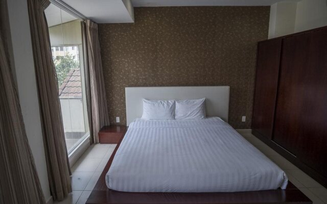 Song Hung 2 Hotel & Serviced Apartments