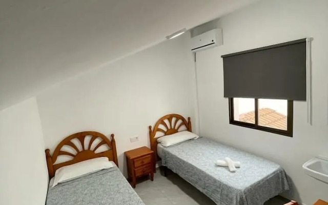 Hostal La Campiña
