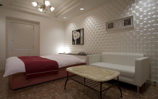 Hotel Osaka la vie en soft – Adults Only
