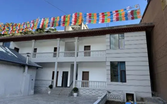 Diebu Linyun Mountain Homestay