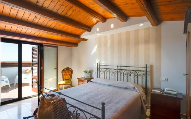 Hotel Aliai