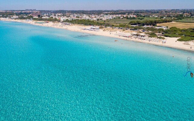 Appartamento Lauretta