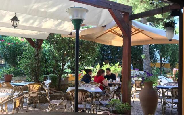 B&B Villa Carla