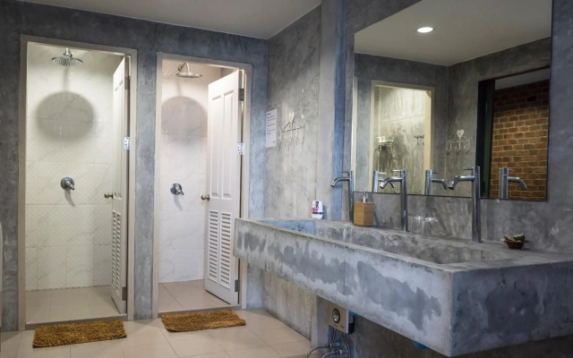 Yoo Yen Pen Sook Hostel