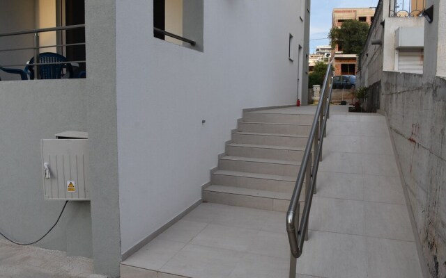 Apartmani Jasmina