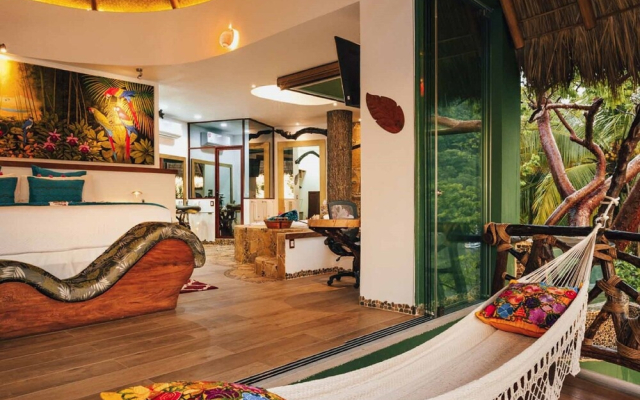 Villa Lala Love Nest Adults Only