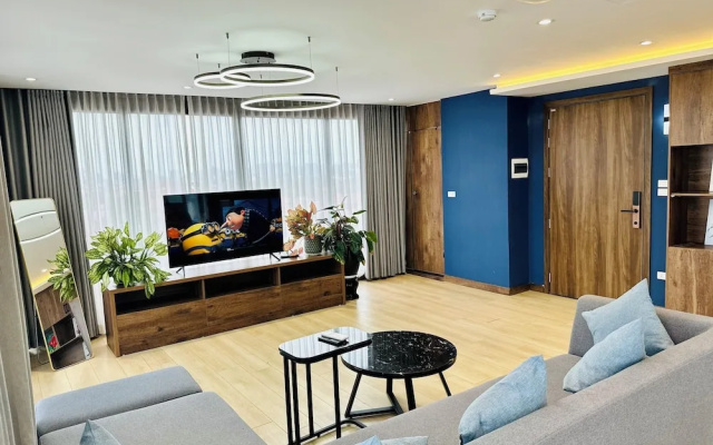 Ficus Suites Apartment