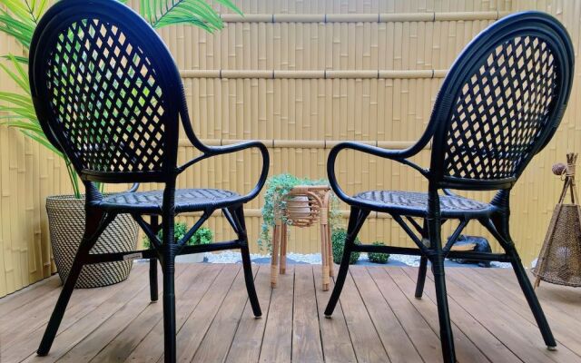 Momodanien Japanese-style House