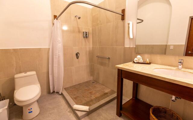 Plaza Chapala Hotel