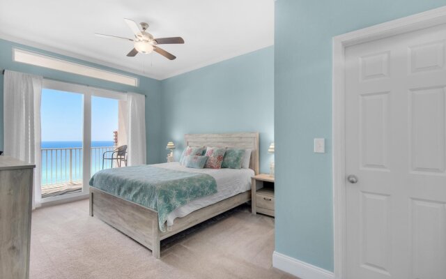 Laketown Wharf Penthouse 2026